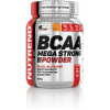 Nutrend BCAA Mega Strong Powder 500g pomeranč ODBĚRNÁ MÍSTA SK od 75.5e ZDARMA