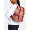 Under Armour Favorite Canyon 10 L Pink Earthen Orange