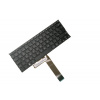 Emeru Klávesnica Asus F200CA F200LA F200MA X200CA black CZ česká noframe