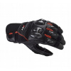Motocyklové rukavice LS2 Spark 2 Man Black Red XXL