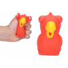 Wiky Mačkací papoušek 8 cm