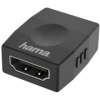 Redukcia Hama HDMI spojka F/F (205163) čierna