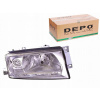 DEPO REFLEKTOR PREDNÁ LAMPA 1U1941018D 1U1941018