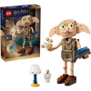 LEGO ® 76469 Slobodný škriatok Dobby