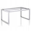 Záhradný stôl, stolík - Kettler Ocean Tabuľka 160x95x74 Vodotesný rám! (Kettler Ocean Tabuľka 160x95x74 Vodotesný rám!)
