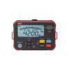 Tester izolačného odporu UNI-T UT503PV
