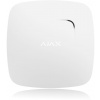 Detektor dymu Ajax FireProtect Plus White (P110)