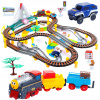 Elektrická železnica Kinderplay KP0635 132 el.