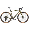 Specialized Diverge 4 Comp Carbon SRAM Apex AXS/S1000 Laurel Green Metallic Veľkosť: 58 cm