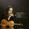 Eva Saladin, VIOLIN SONATAS OP. 3 & 4, CD