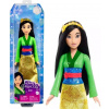 Bábika Mattel Disney Princess Princess Mulan