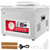 VEVOR Vákuová zváračka DZ-260A Motor 6.5CBM/H 180W 41×32×20CM 22KG