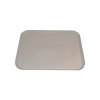 Cambro Versa podnos jídelní 26,5 × 32,5 cm, šedá| TOM, R-VE2632-A29