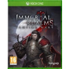 Immortal Realms: Vampire Wars (X1)