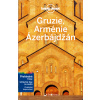 Gruzie, Arménie a Ázerbájdžán: Lonely Planet, 2. vydání