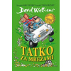 Tatko za mrežami - David Walliams - online doručenie