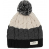 Outhorn Pánska zimná čiapka HOZ21-CAM606 Creme S/M