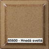 Romotop BARACCA 11 H Keramika Baracca: 65600 - Hnedá sahara oceľ, keramika