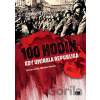 100 hodin, kdy umírala republika - Miloslav Moulis, Roman Cílek