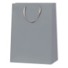 Darčeková taška Strieborná Jumbo
