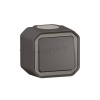 GO Plexo NEW n.o. spínač č.6 antracit IP55 069761L bezsk. komplet
