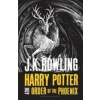 Harry Potter 5 and the Order of the Phoenix - Joanne K. Rowlingová