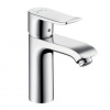 Hansgrohe metris washbasin faucet (Hansgrohe metris washbasin faucet)