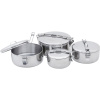 MSR hrniec MSR Alpine Stowaway Pot 1600ml