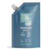Salt of the Earth - Náplň deodorant oceán kokos pre ROLL ON 225 ml
