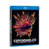 Expendables: Postradatelní kolekce 1-4. 4BD