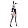 FREEing NieR:Automata Ver1.1a PVC soška 1/4 2B (YoRHa No.2 Type B): Bunny Ver. 50 cm