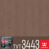 TIKKURILA® SUPI SAUNAVAHA Ochranný vosk na sauny Barva (odstín): TVT 3443 Wenze, Velikost balení: 3 l