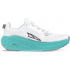 Altra FWD Via white green dámské Velikost: 38,5