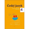 Český jazyk 4. ročník učebnice - Topil Zdeněk, Chroboková Dagmar, Kristýna Tučková