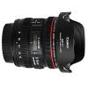 Canon EF 8-15mm f/4L Fisheye USM