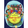 Rozvíjanie reči hrou – pracovný zošit - Jana Klaudová