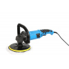 Ruční elektrická bruska a leštička, 180 mm, 1200 Watt (TrueTech)