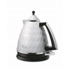 Rýchlovarná kanvica De'Longhi KBJ 2001.W (KBJ2001.W)