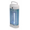 Lampa proti komárom, muchám, osám Quigg