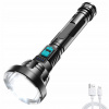 HUR GENETIC® MILITARY TACTICAL DOBÍJECÍ LED USB BATERKA