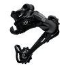 Přehazovačka 9spd. Sram X5 dlouhé ramínko - černá
