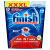 Finish Powerball All in 1 Max Lemon Tab.80ks 1280g