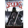 Spook's: A New Darkness - Joseph Delaney