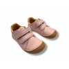 D.D.Step D.D.Step 063 Baby Pink – detské barefoot opánky Veľkosť: 26