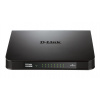 D-Link GO-SW-16G/E 16-Port GIGABIT EASY DESKTOP SWITCH