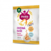 TOPNATUR Probio ovsená kaša mliečna banán+proteín 65 g