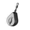 Zfish Olovo Flat Pear 100g