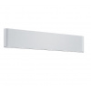 Trio 226460231 LED vonkajšie nástenné svietidlo Thames II 2x9W | 2x900lm | 3000K | IP54