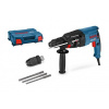 BOSCH Vŕtacie kladivo GBH 2-26 F 06112A4003