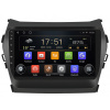 Isudar 2DIN autorádio T72-IEV70 Android, Hyundai Santa Fe ix45